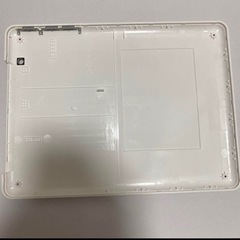 チャレンジタッチ2 外装パーツの画像