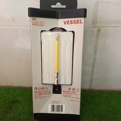 VESSEL ベッセル 220USB-1 電ドラボール【野田愛宕店】【店頭取引限定】【未使用】管理番号：ITI1ILS214HIの画像