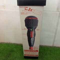 VESSEL ベッセル 220USB-1 電ドラボール【野田愛宕店】【店頭取引限定】【未使用】管理番号：ITI1ILS214HIの画像