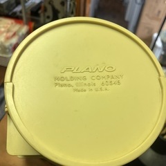 ☆在庫整理値下げ☆PLANO☆ロッドケース☆60545☆の画像