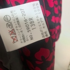 レトロワンピース♡の画像