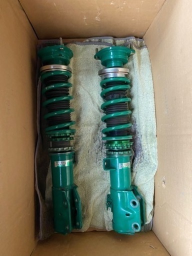 限定値下　お話早い方　タント　車高調　テイン　FLEX Z L375S