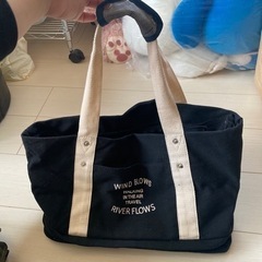 【便利グッズ】マザーズバッグ トートバッグ