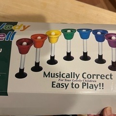 メロディベル
