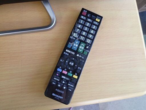 32インチ 液晶テレビ 2016年製 シャープ アクオス LC-32W25 SHARP AQUOS 32型 32V 札幌 北20条店