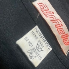 インパクトシャツの画像