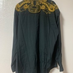 インパクトシャツの画像