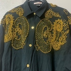 インパクトシャツの画像