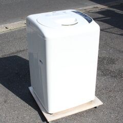 5.0kg洗濯機☆2010年製☆SANYO☆ASW-EG50B☆...