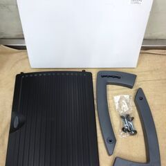 エイブイ：サンワサプライ フットレスト 100-FR005