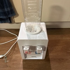 ウォーターサーバー