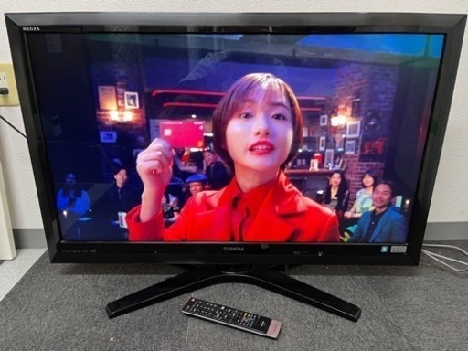 TOSHIBA 東芝 液晶テレビ 42Z1 2010年製