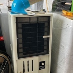【‼️✨美品✨‼️】NAKATOMI/ナカトミ スポットクーラー...