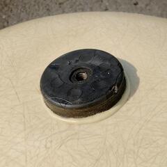 03☆武具刀装具刀脇差鉄鍔木瓜型釣り人笠金象嵌箱付☆