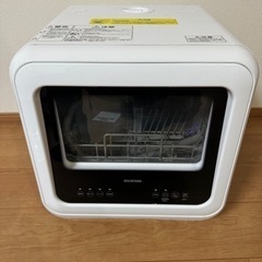 アイリスオーヤマ 食洗機
