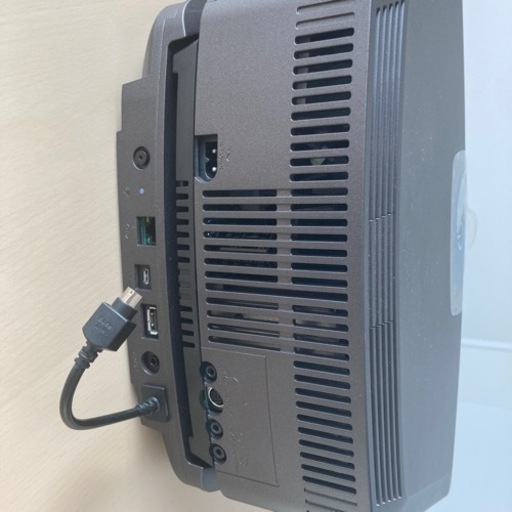 wave sound touch music system IV