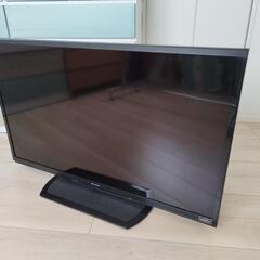シャープ46型液晶テレビ 2013年製 Amazon | シャープ 46V型 フルハイビジョン 液晶テレビ AQUOS LC