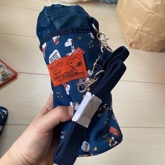 【美品】スヌーピー 4点セットの画像