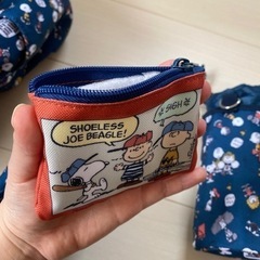 【美品】スヌーピー 4点セットの画像