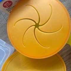 離乳食セットの画像