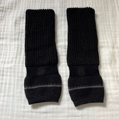 まるでこたつ　レッグウォーマー　