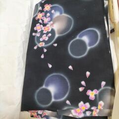 女性浴衣　和柄　一着1500円の画像