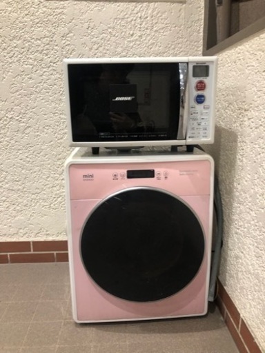 電子レンジ