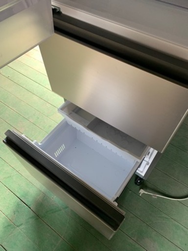 日立冷蔵庫375L 2022年製