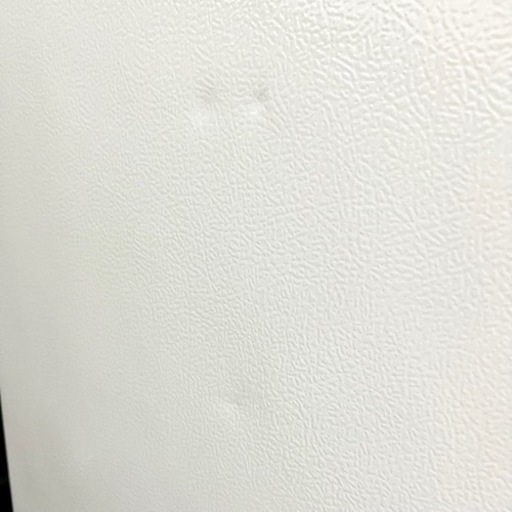 【関西地域.配送設置可能⭕️】激安‼️ 19年製 ニトリ2ドア冷蔵庫 NTR-106?02209
