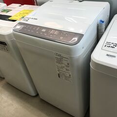 新生活応援！ 新入荷！パナソニック Panasonic 全自動 洗濯機 7.0kg NA-F70PB14 2021年製 楽ポイフィルター ビッグウェーブ洗浄 全自動洗濯機 ホワイト 一人暮らし 新生活 クリーニング済 堺市 石津【ジャングルジャングルサカイ石津店】