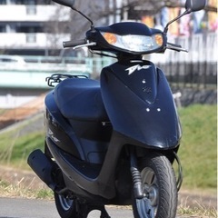 ホンダ　Dio ディオ　AF62　程度良好　埼玉県新座市発　近隣...