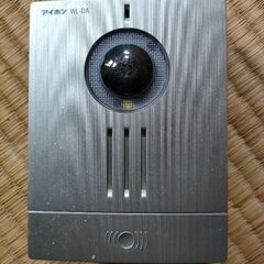 アイホン aiphone WL-11 [ワイヤレステレビドアホン]USEDの画像