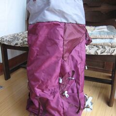 登山用リュック