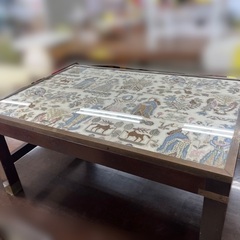 J3363 【値下げしました！】ヴィンテージ家具 イギリス　UK...