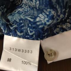 予約有りゴールデンベアーポロシャツの画像