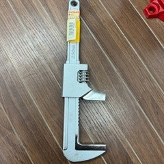 工具