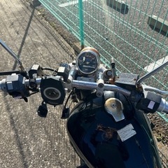 ビラーゴ250