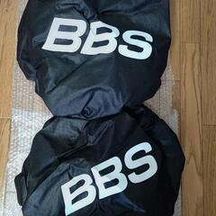 BBS ホイールカバー