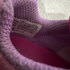 SKECHERS KIDSスニーカーの画像