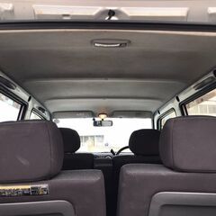 【ご購入ありがとうございました。】☆決算セール開催中☆【車検2年付き☆払総額18万5000円！】平成16年　ダイハツ　ネイキッド　Gリミテッド　2WD　4AT　シルバー　走行距離106,000㎞　の画像