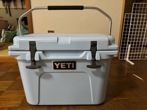 イエティ　YETE ローディ20qt クーラーボックス　日本未発売限定カラー