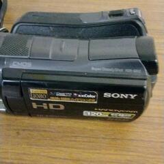 0209-140 Sony　ハンディカムの画像