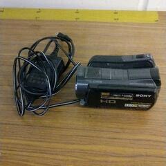 0209-140 Sony　ハンディカム