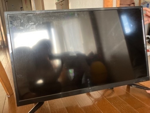 液晶テレビ　32型