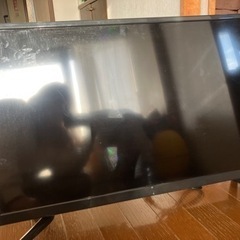 液晶テレビ　32型