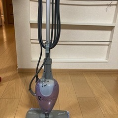 シャーク　スチームモップ　美品