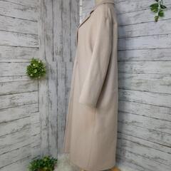 


Spick & Span
ダブルフェイスオーバーコートの画像