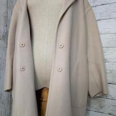 


Spick & Span
ダブルフェイスオーバーコートの画像