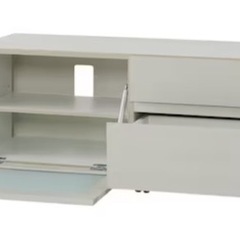 55インチテレビ台の画像