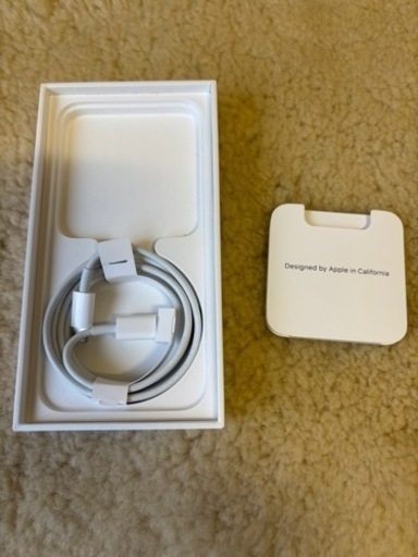iPhone12mini 64G SIMフリー(ジャンク)